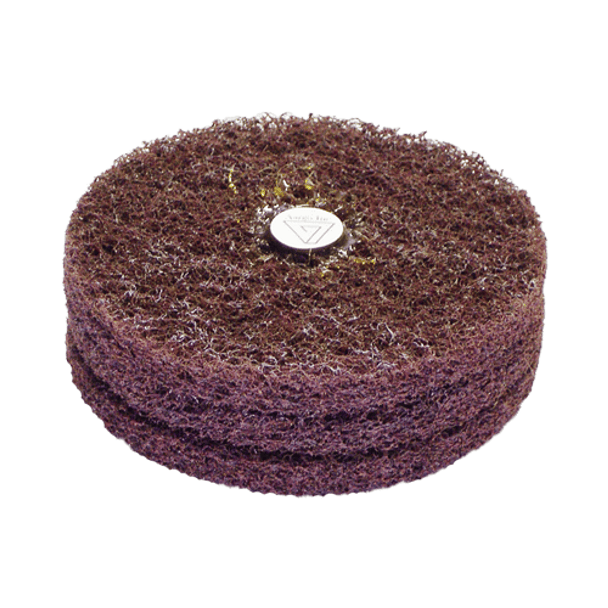Aargo Rotopeen m-course wheel (maroon)  - 805041