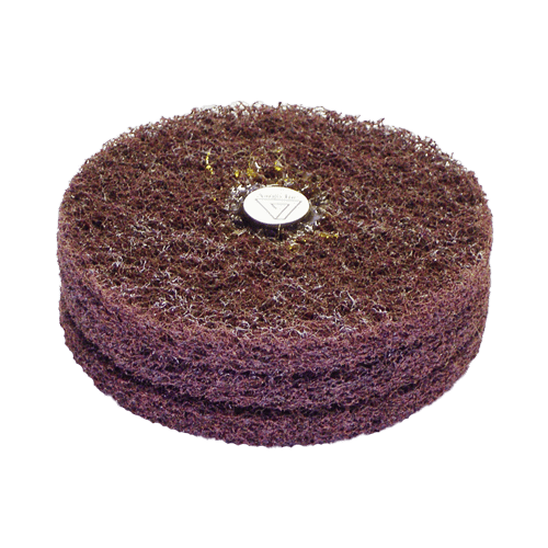 Aargo Rotopeen m-course wheel (maroon)  - 805041