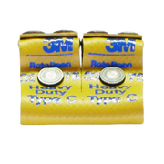 Aargo Heavy Duty 2 inch Rotpeen C Flap Reload - Set of 12 - 805022