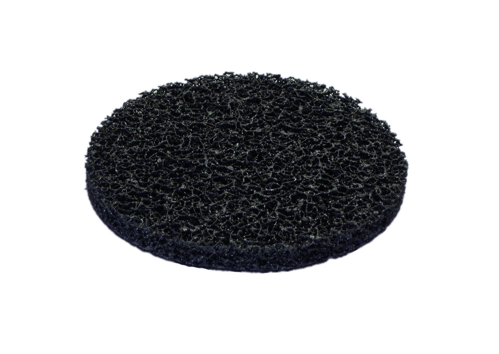 Aargo 3in Velcro clean & strip disc - 572055