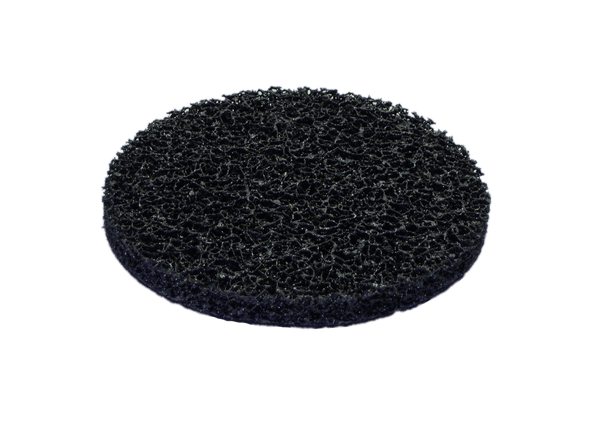 Aargo 3in Velcro clean & strip disc - 572055