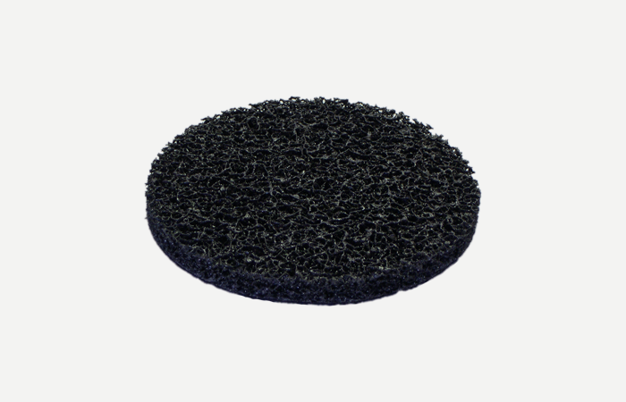 Aargo Heavy Duty 4 inch Roloc Clean & Strip Disc - 572029