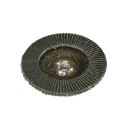 Aargo 5in Flap disc  5/8-11 60 grit - 572065