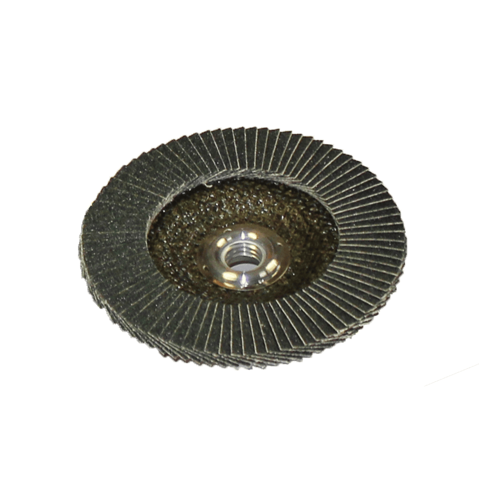 Aargo 5in Flap disc  5/8-11 60 grit - 572065