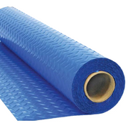 Eagle Industries Cover Guard 40 MIL 72" X 120' Blue - CG-4072DP