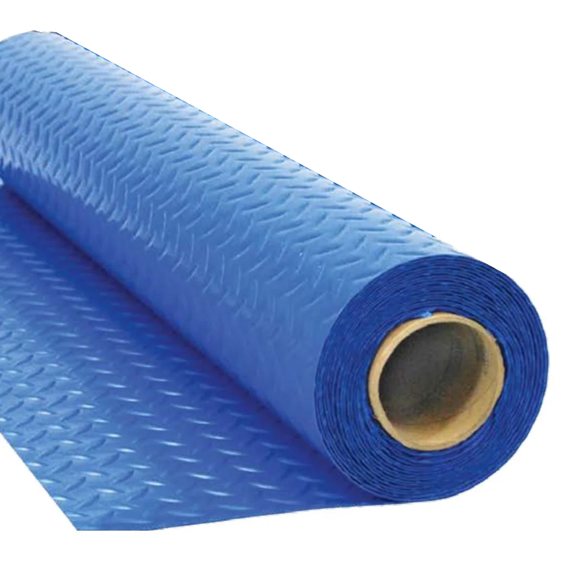 Eagle Industries Cover Guard 40 MIL 72" X 120' Blue - CG-4072DP