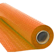 Eagle Industries Cover Guard 40 MIL 36" x 120' Orange DP - CG2-4036DP
