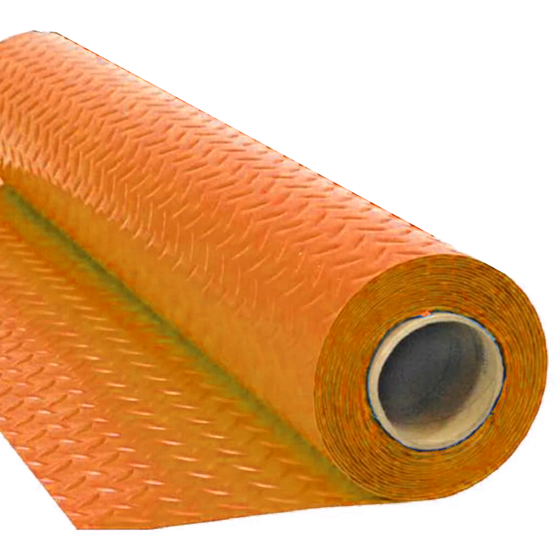 Eagle Industries Cover Guard 40 MIL 36" x 120' Orange DP - CG2-4036DP