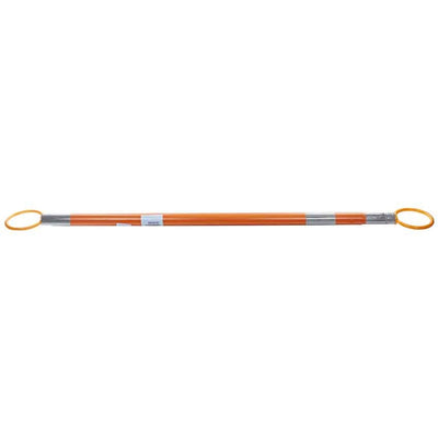 Cortina 5'-9' Retractable Cone Bar - 03-824CB