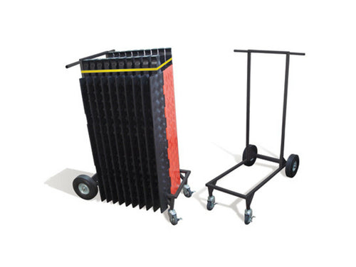 Parts & Accessories for Cable & Hose Protection