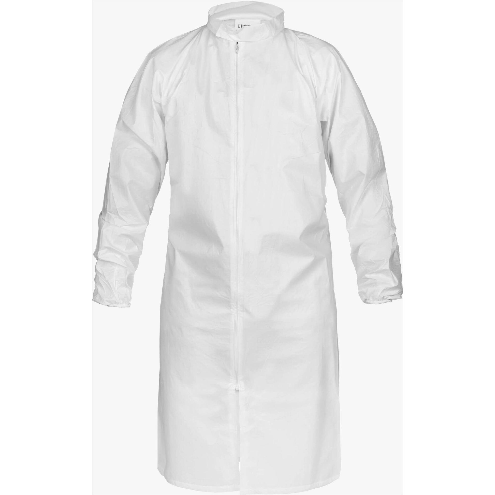 Lakeland CleanMax Clean Manufactured Non-Sterile Frock - CTL191CM
