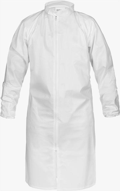 Lakeland CleanMax Clean Manufactured Non-Sterile Frock - CTL191CM