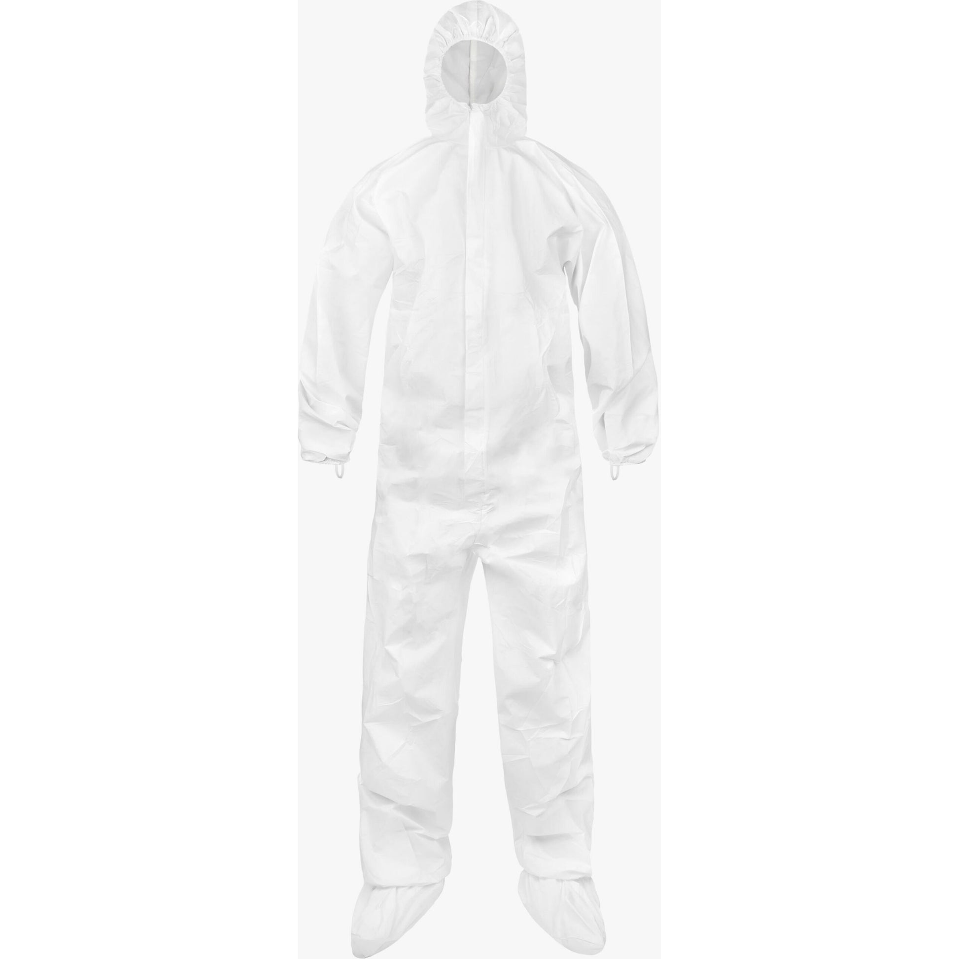 Lakeland CleanMax Clean Manufactured Sterile Coverall with Attached Hood and Boots - CTL414CS