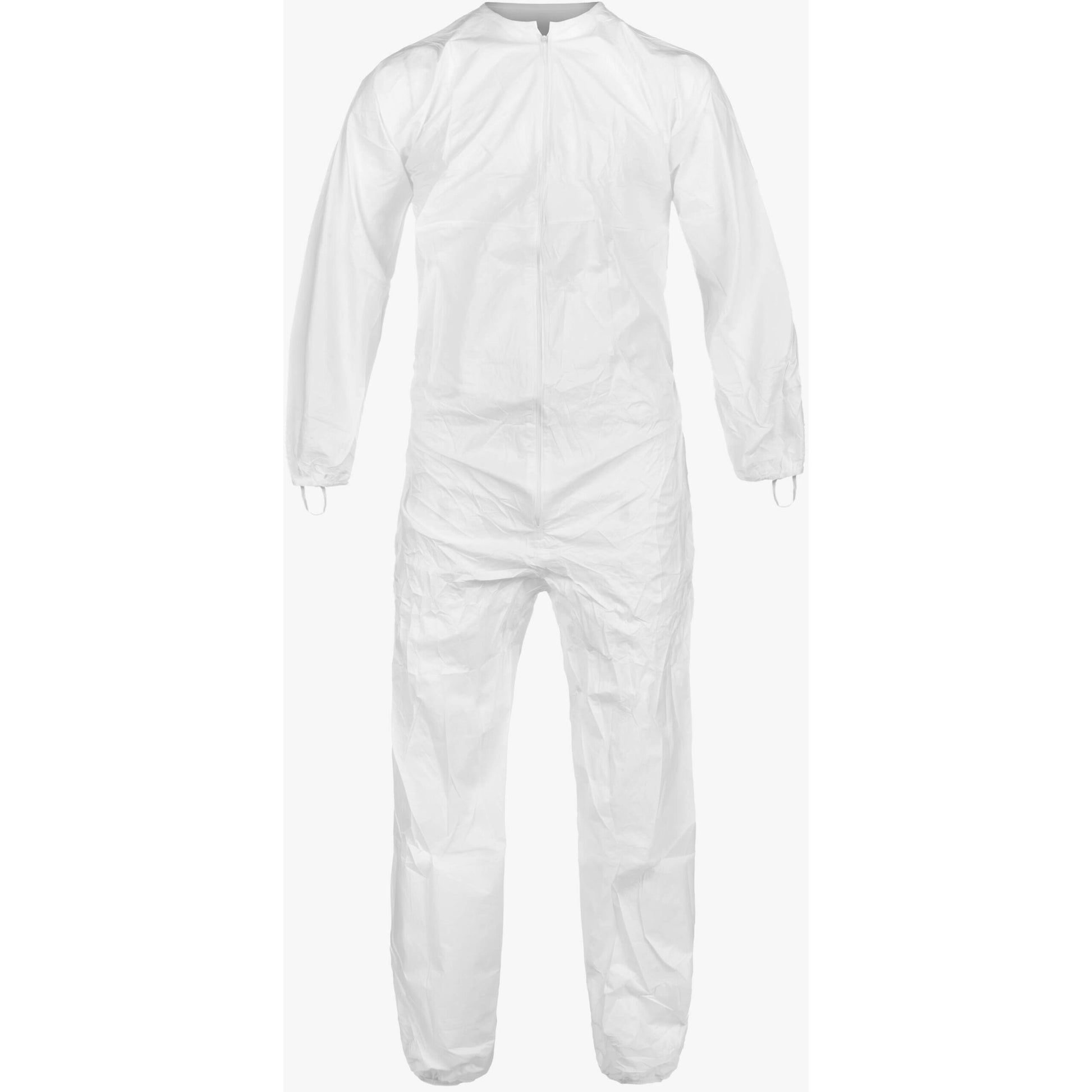Lakeland CleanMax Clean Manufactured Sterile Coverall  Elastic Wrist/Ankle - CTL417CS