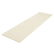 Ground Protection - VersaMAT - 2' X 8' - Clear - With Hand Holes - 120 Ton Load - CV28HH8