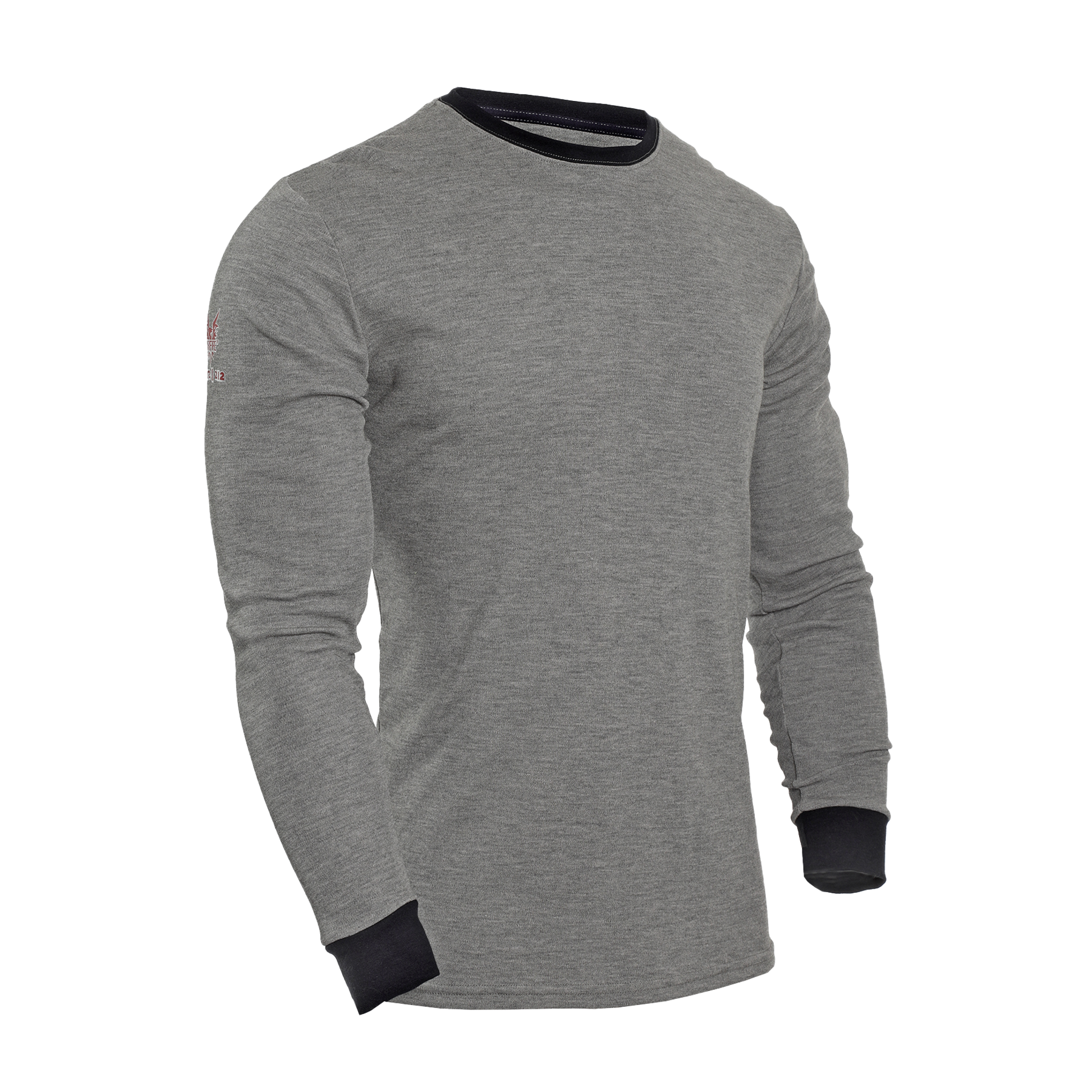 DRIFIRE TECGEN FR Long Sleeve T-Shirt - C541N_ _LS_ _