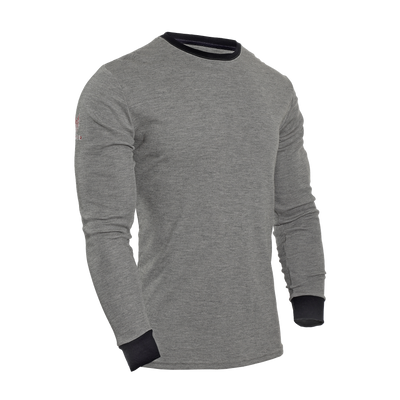 DRIFIRE TECGEN FR Long Sleeve T-Shirt - C541N_ _LS_ _