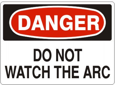 DO NOT WATCH THE ARC