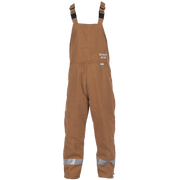 Enespro 65 cal Arc Flash Bib Overalls - EN65BOKVKH02