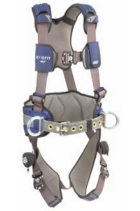 3M DBI-Sala Harnesses