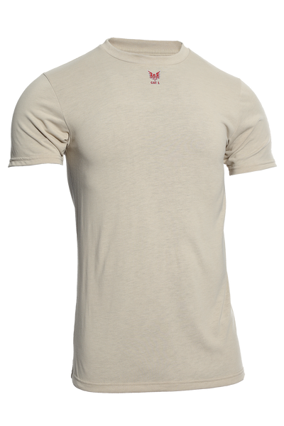 DRIFIRE FR Lightweight Short Sleeve T-Shirt - DF2-CM-446TS