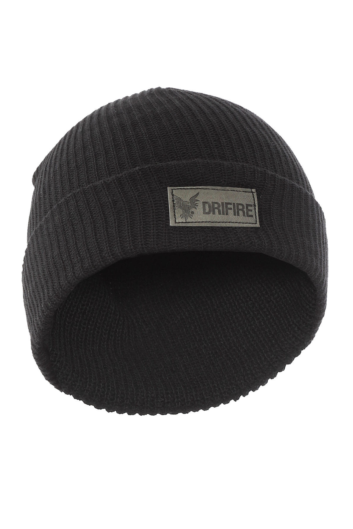 DRIFIRE FR Winter Beanie - HMOD2BK_ _