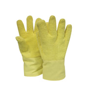 NSA Kevlar Terry Extreme Heat Glove with Twill Cuff - G51KTLW00214