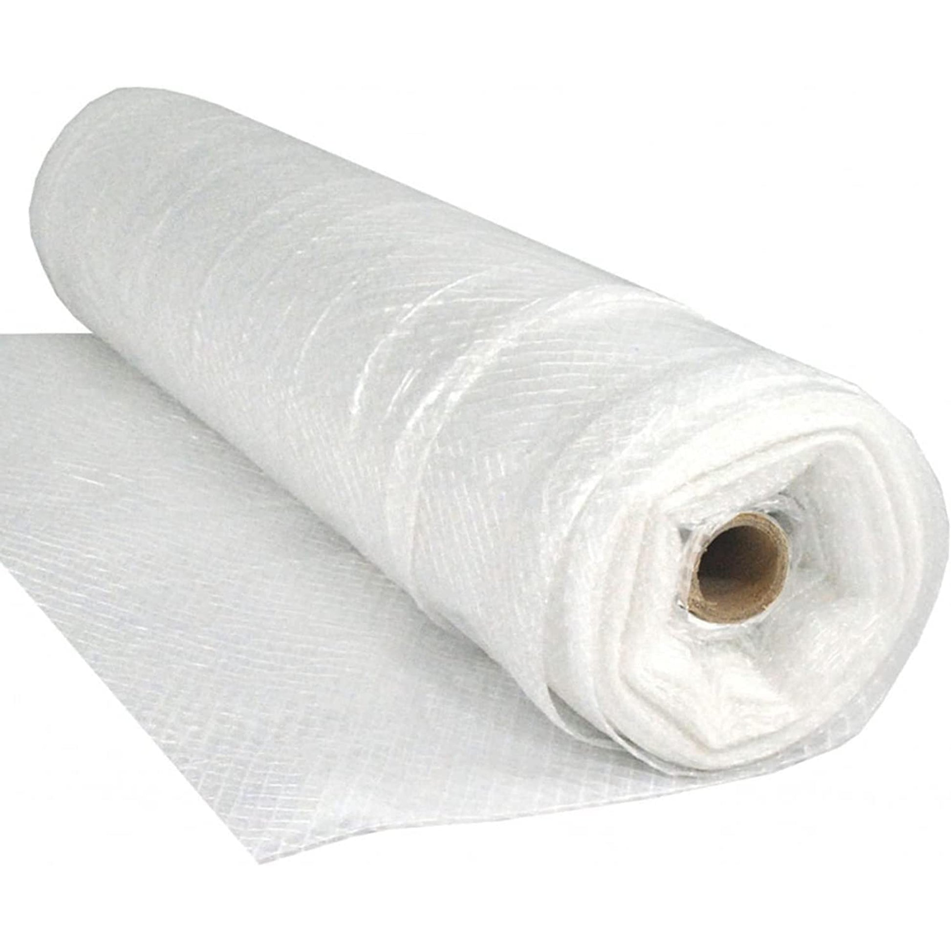 Eagle Industries Diamond Poly 6 Mil 20' x 100' FR - DS6-20100-FR