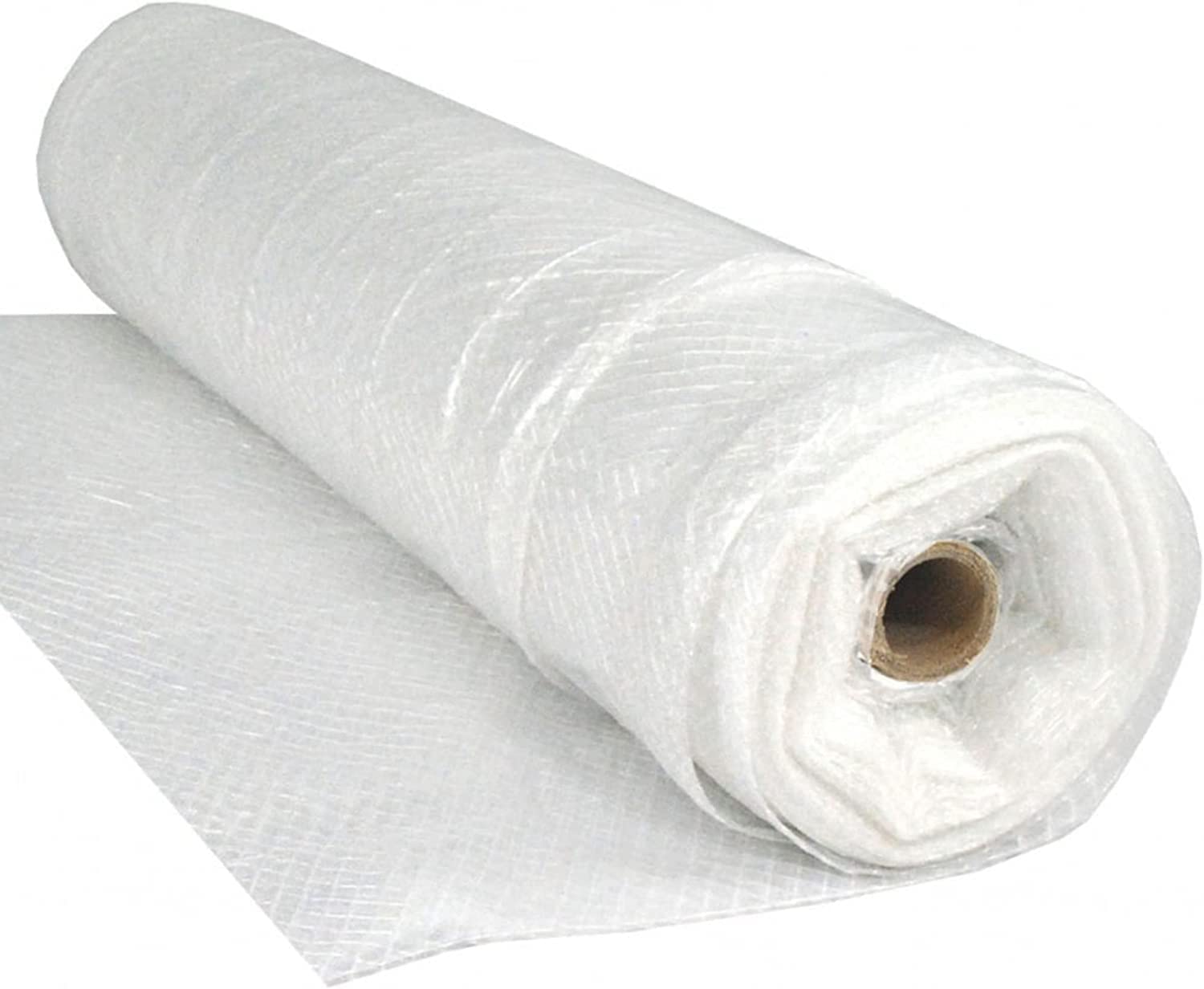 Eagle Industries Diamond Poly 6 Mil 20' x 100' FR - DS6-20100-FR