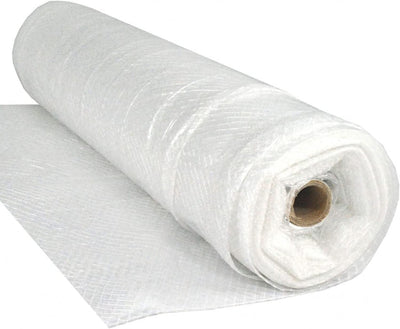 Eagle Industries Diamond Poly 6 MIL 10' x 100' Non-FR - DS6-10100