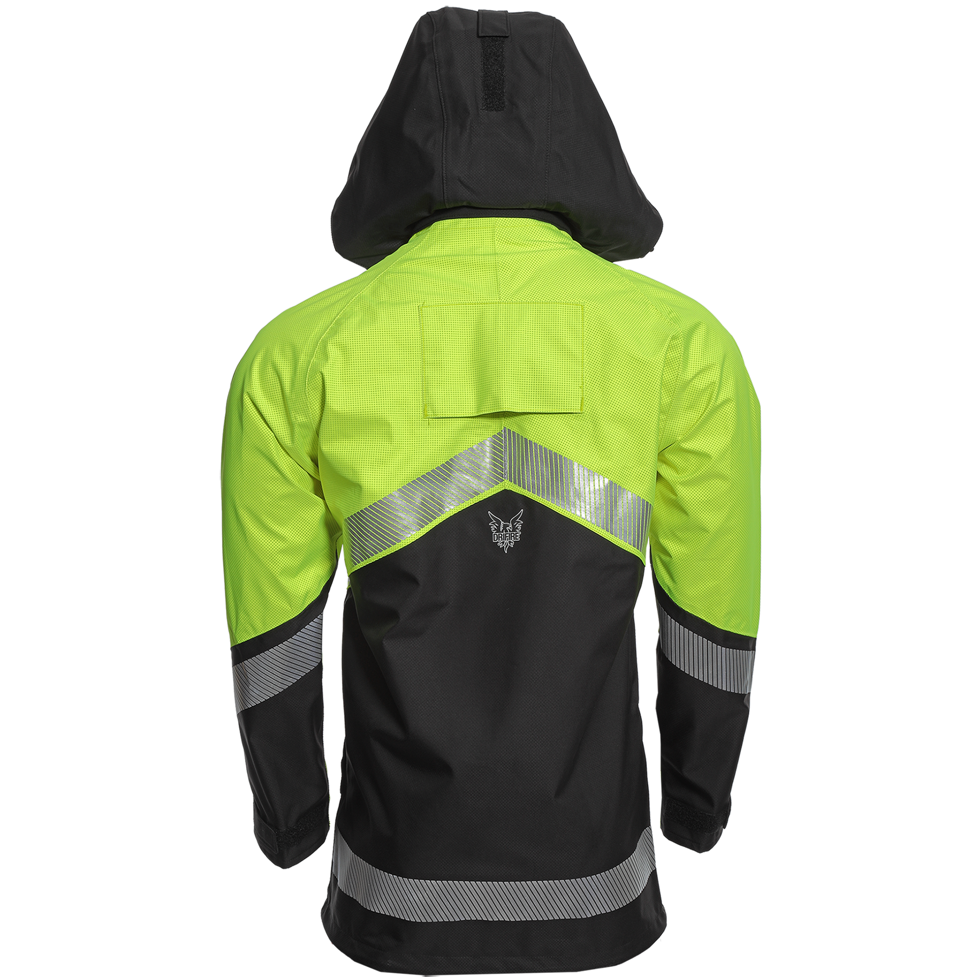 DRIFIRE HYDROlite 2.0 FR Rain Jacket Class 3 - HYDRO2JACK