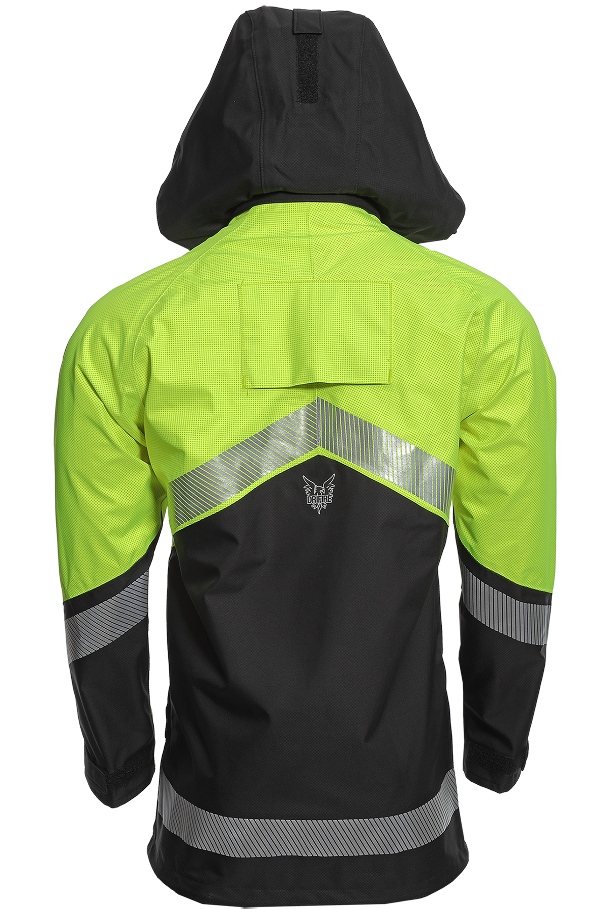 DRIFIRE HYDROlite 2.0 FR Rain Jacket Class 3 - HYDRO2JACK