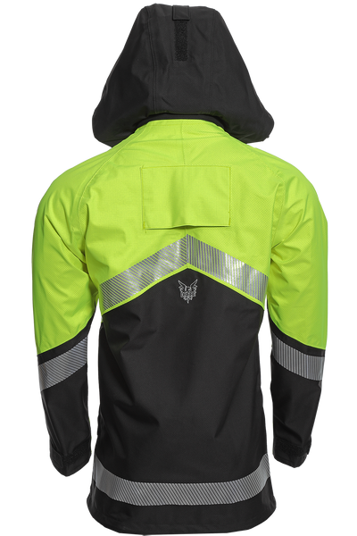 DRIFIRE HYDROlite 2.0 FR Rain Jacket Class 3 - HYDRO2JACK