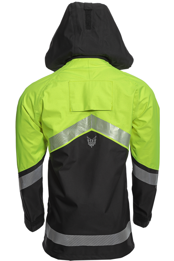 DRIFIRE HYDROlite 2.0 FR Rain Jacket Class 3 - HYDRO2JACK