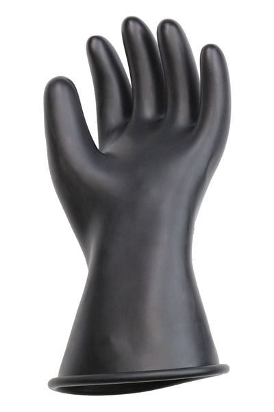 Enespro Made in USA Class 0 Rubber Voltage 11" Gloves - GC0B -USA
