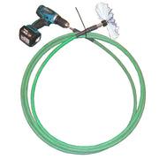 LIFA 9 Meter Flexible Cable Core (10mm Metal Rope Cable)