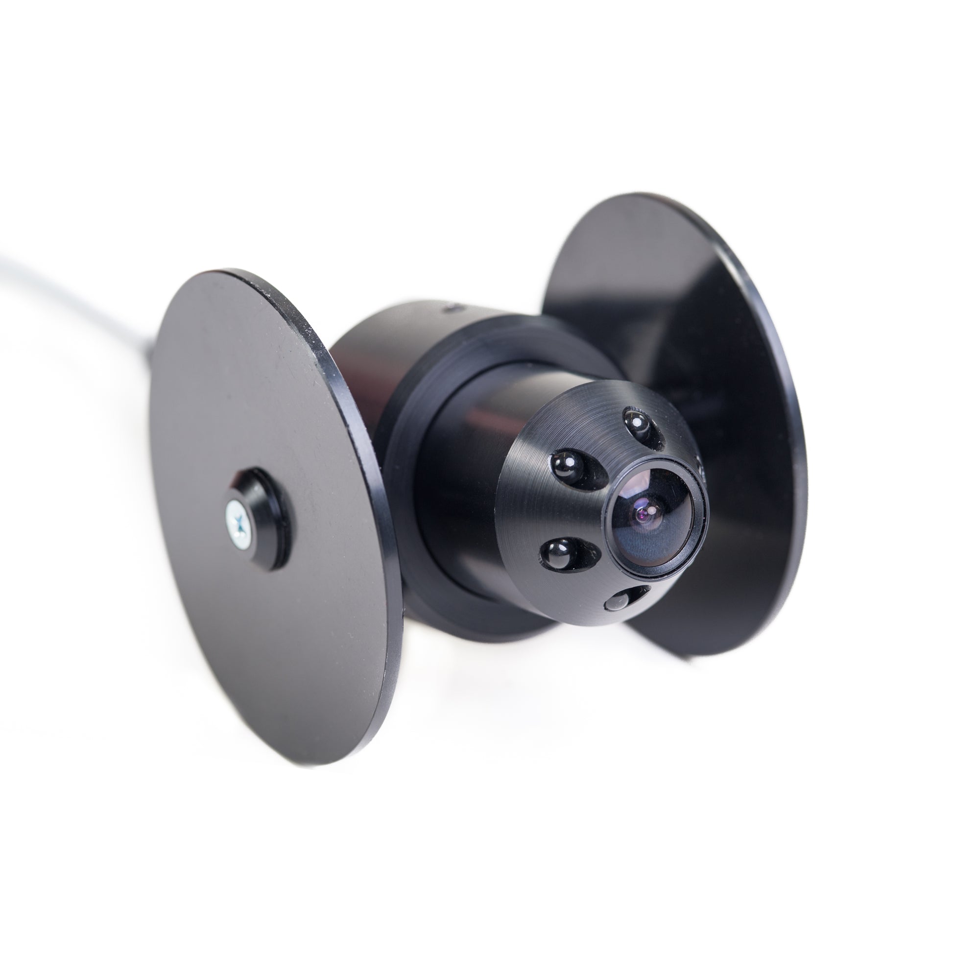 LIFA Manual Drop Camera