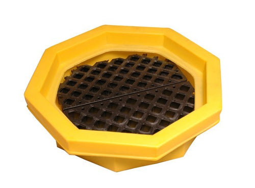 Drum Tray