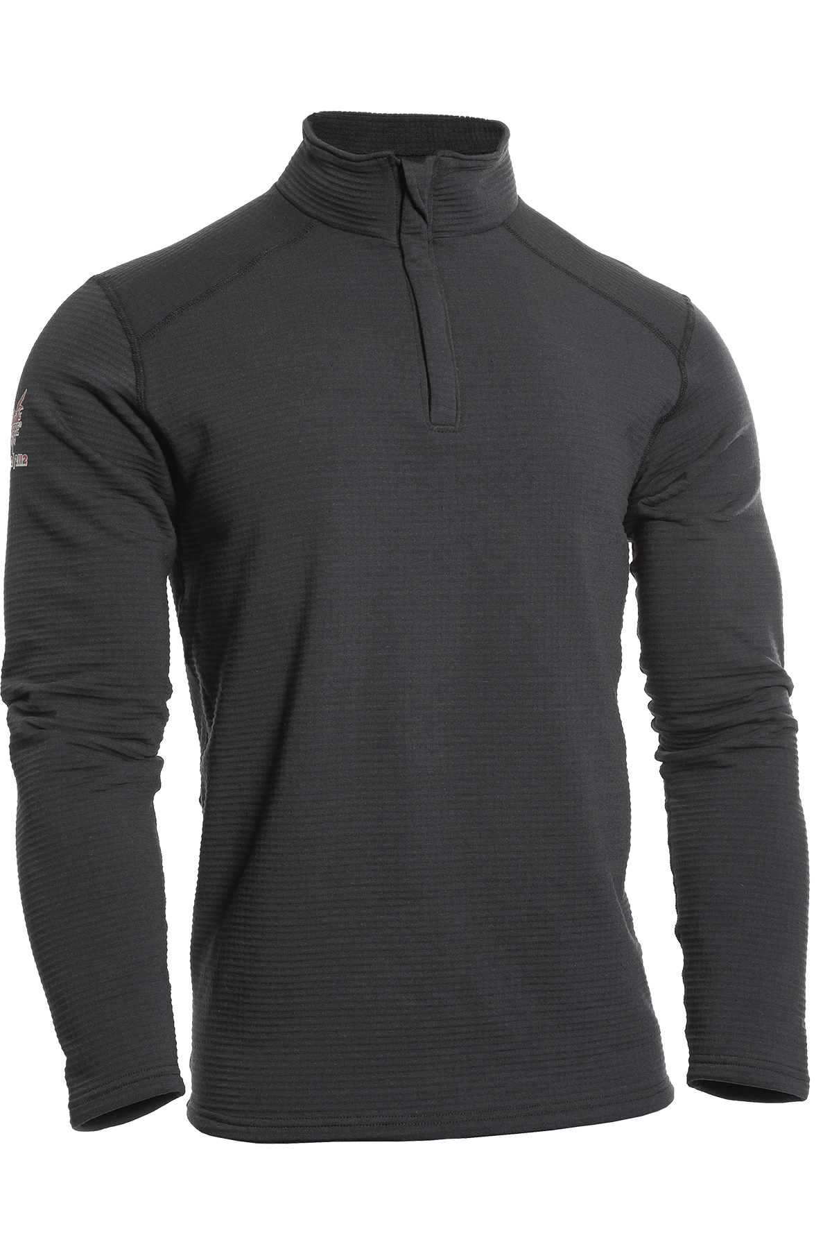 DRIFIRE Power Grid FR Fleece 1/4 Zip - SWSFWQZ