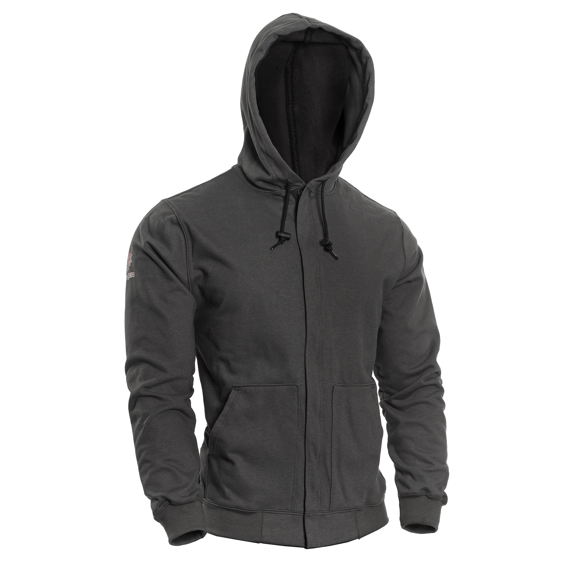 DRIFIRE FR Heavyweight Full Zip Hoodie - SWS Z