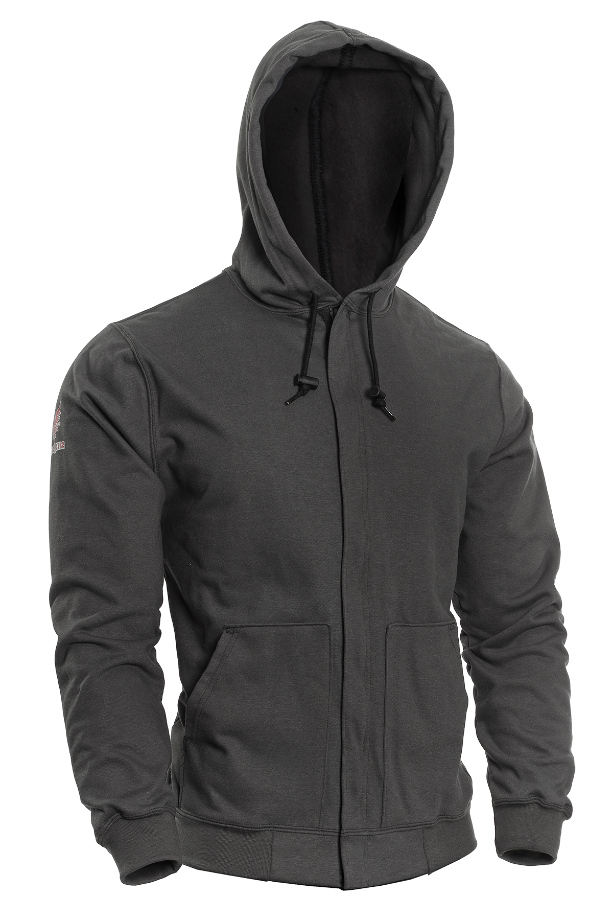 DRIFIRE FR Heavyweight Full Zip Hoodie - SWS Z