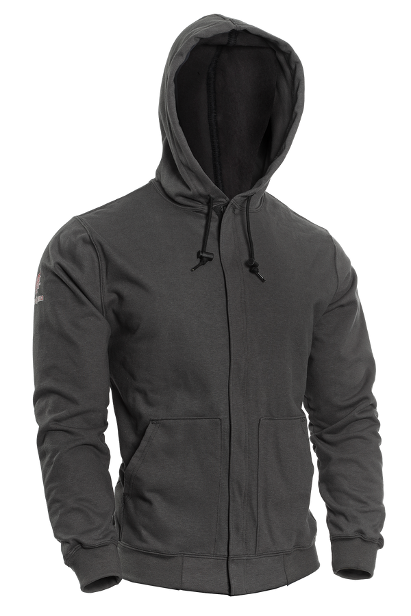 DRIFIRE FR Heavyweight Full Zip Hoodie - SWS Z