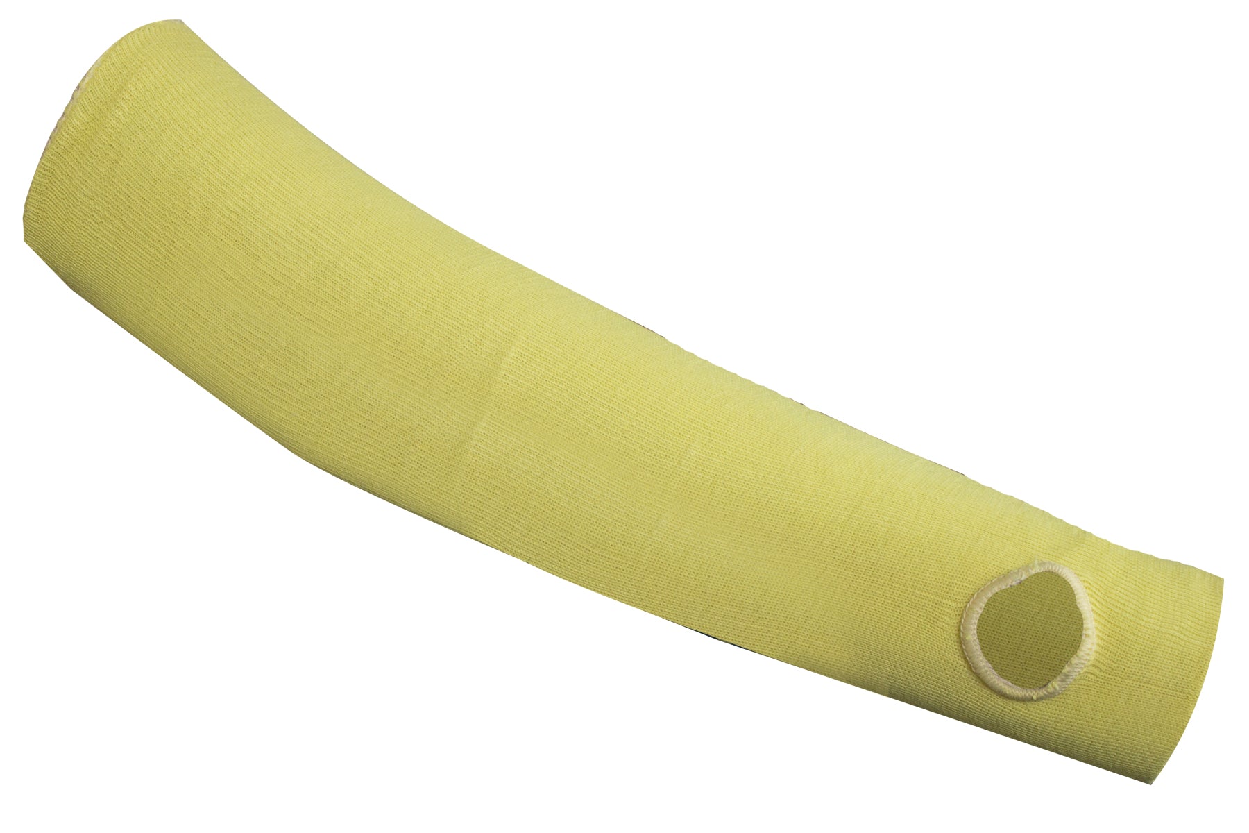 NSA Kevlar Knit Sleeve with Thumbhole Opening - S00KN0318