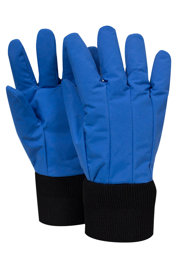 NSA Water Resistant Wrist Length Cryogenic Gloves - G99CRBER WR