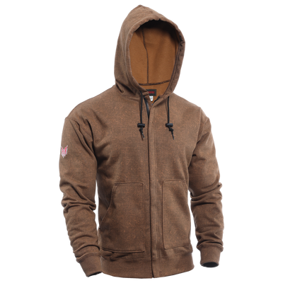 DRIFIRE FR Tacoma Heavyweight Zip Front Hoodie - C21IB12_ _