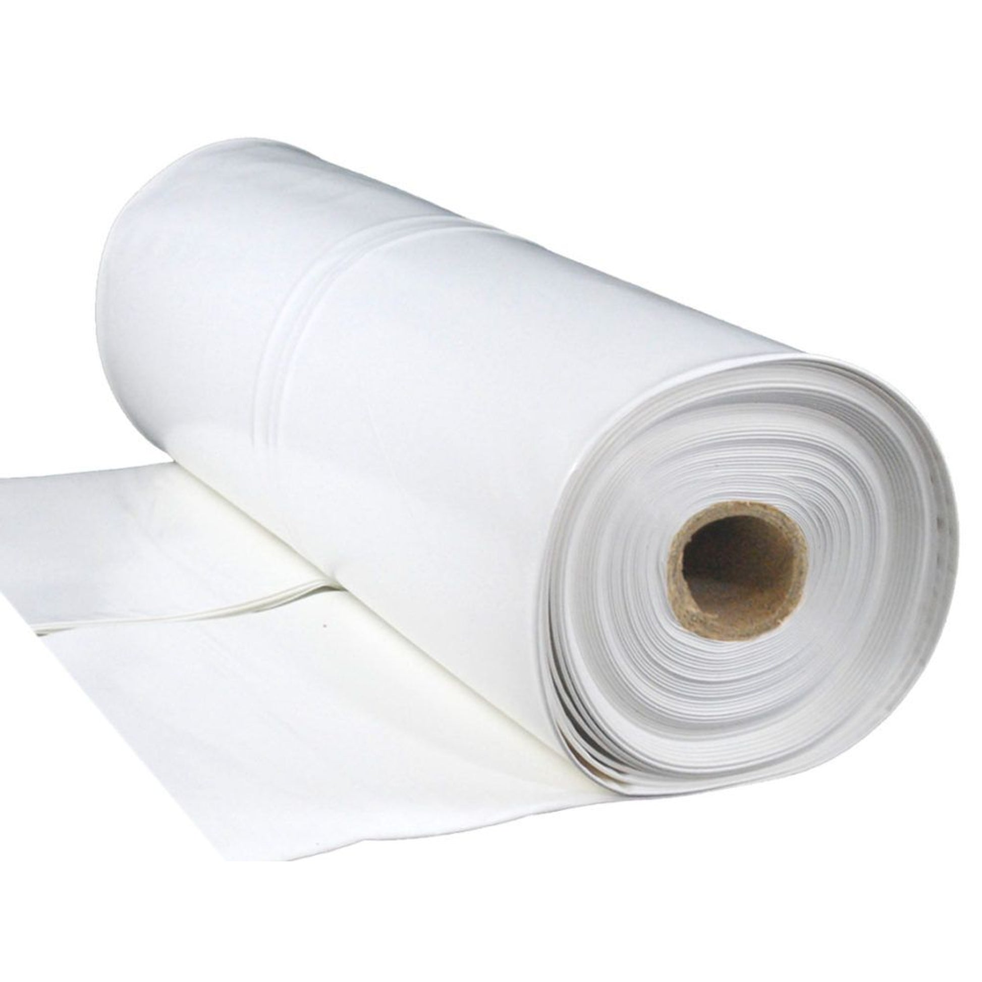 Eagle Industries Heat Shrink Wrap 9 MIL 20' x 100' White FR - SW9-20100-WHT-FR