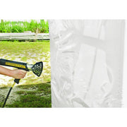 Eagle Industries Heat Shrink Wrap 9 MIL 20' x 100' White FR - SW9-20100-WHT-FR