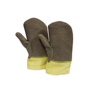 NSA Heavy Fiberglass Extreme Heat Lined Mitten - M60WHGH01213