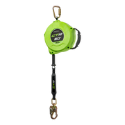 FallTech 60 ft. CTR Class 1 SRL with Steel Swivel Snap Hook - 723760