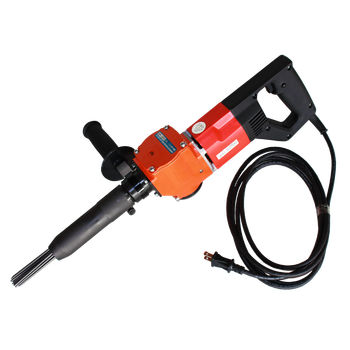 Electric Needle Scalers